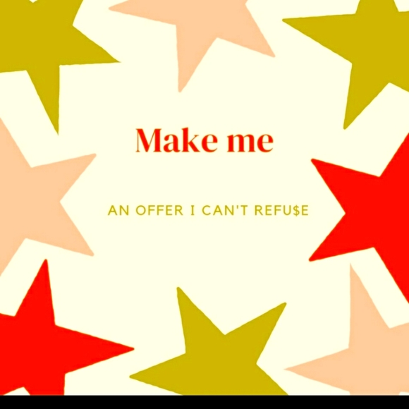 If you don't want to bundle, please make an offer I can't refuse ๐๐๐๐ - Picture 1 of 1